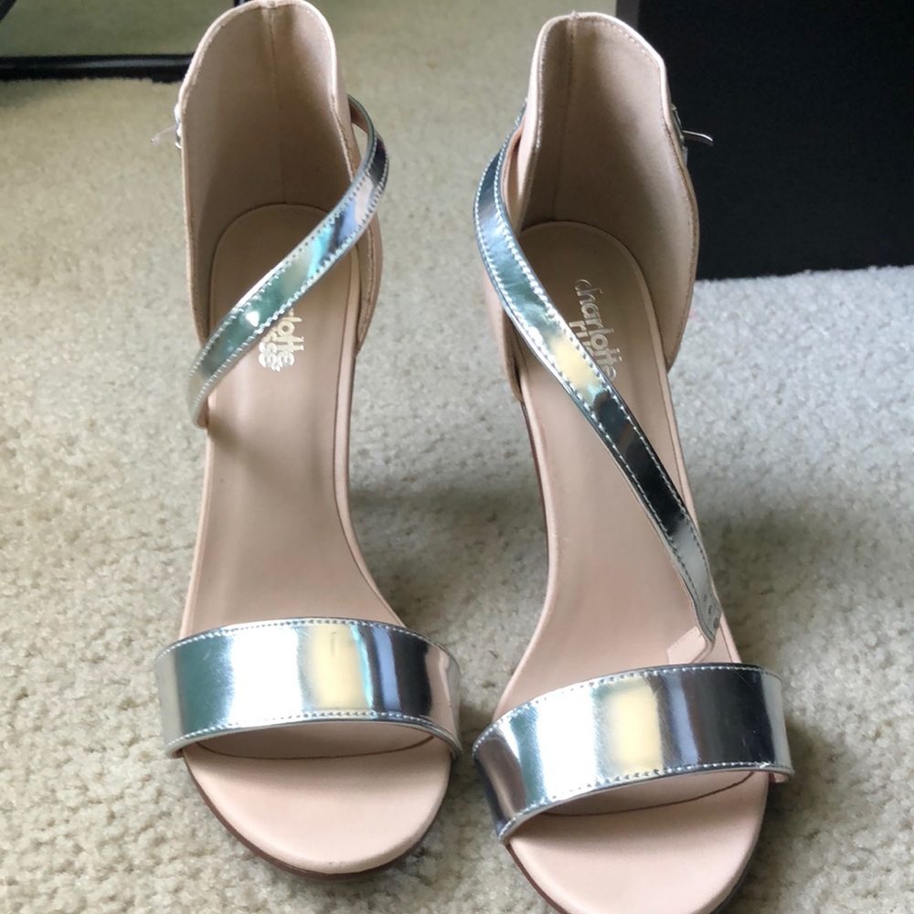 Charlotte Russe Heels